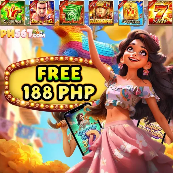 ph567 Mag-login