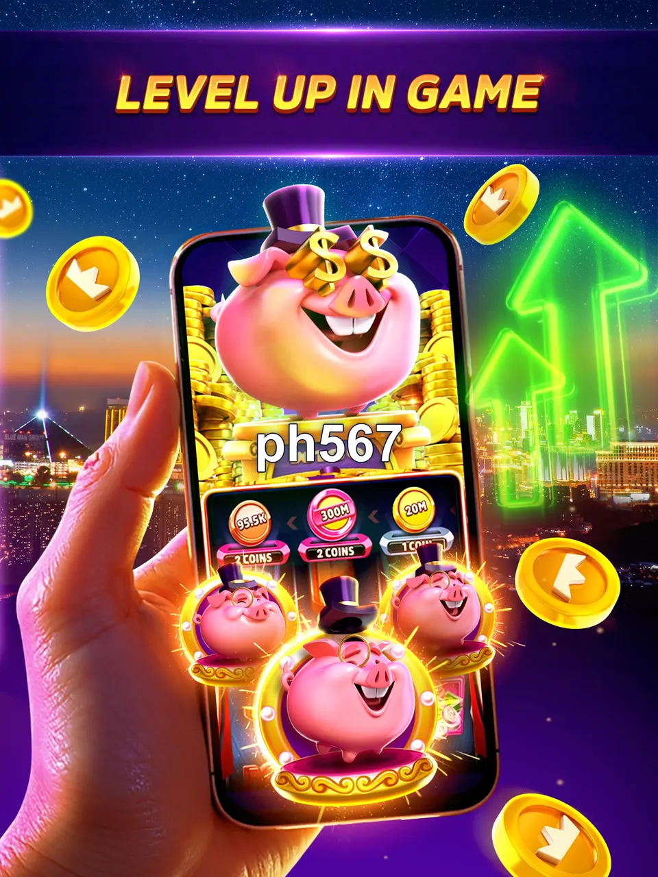 ph567 Mga screenshot - APK Opisyal