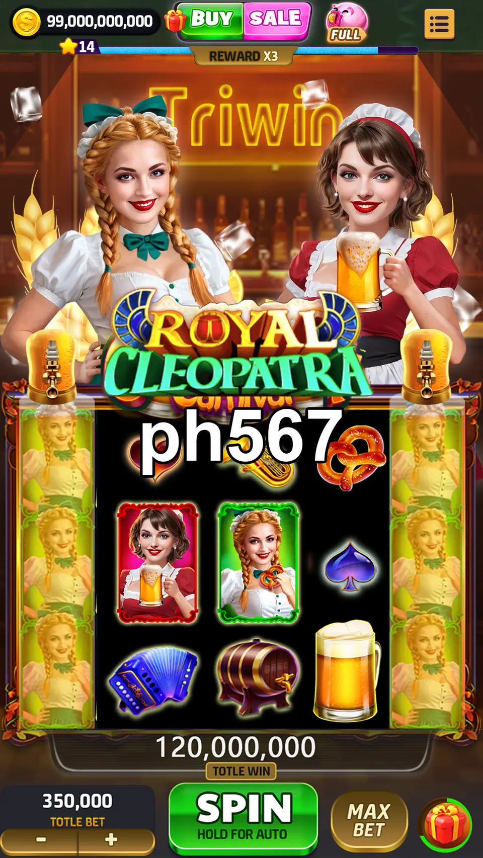 ph567 Preview - Opisyal I-download